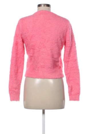 Dámský svetr Pimkie, Velikost M, Barva Růžová, Cena  109,00 Kč