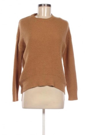 Damski sweter Pimkie, Rozmiar S, Kolor Brązowy, Cena 34,99 zł