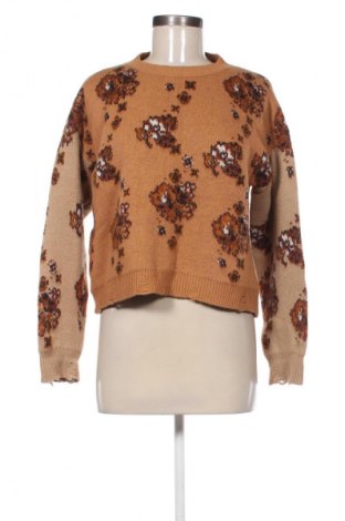 Дамски пуловер Pinko, Размер M, Цвят Многоцветен, Цена 90,43 €