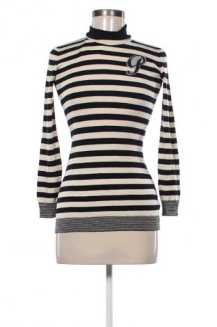 Дамски пуловер Pinko, Размер M, Цвят Многоцветен, Цена 63,91 €