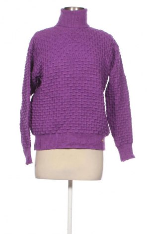 Dámský svetr Pinko, Velikost S, Barva Fialová, Cena  1 779,00 Kč