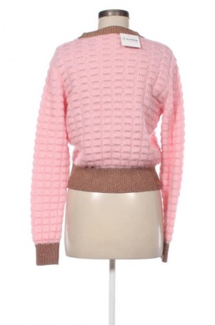 Pulover de femei Pinko, Mărime L, Culoare Roz, Preț 437,91 Lei