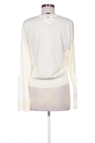 Damenpullover Pinko, Größe XL, Farbe Ecru, Preis € 209,99