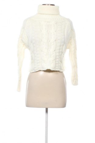 Damski sweter Pinokkio, Rozmiar S, Kolor Beżowy, Cena 29,99 zł