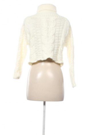 Damski sweter Pinokkio, Rozmiar S, Kolor Beżowy, Cena 29,99 zł