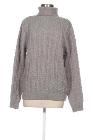 Női pulóver Piombo, Méret S, Szín Szürke, Ár 9 559 Ft