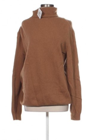 Dámsky pulóver Piombo, Veľkosť XL, Farba Hnedá, Cena  21,95 €