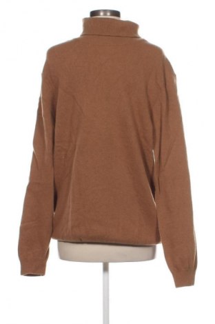 Dámsky pulóver Piombo, Veľkosť XL, Farba Hnedá, Cena  21,95 €