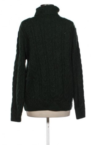 Damenpullover Piombo, Größe L, Farbe Grün, Preis € 25,99