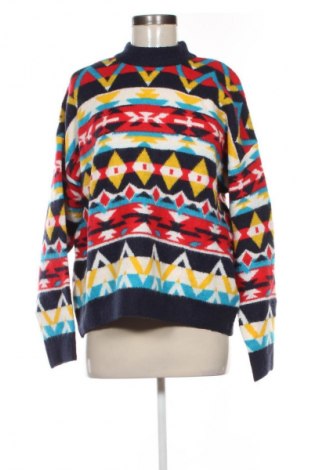 Damski sweter Piombo, Rozmiar M, Kolor Kolorowy, Cena 99,99 zł