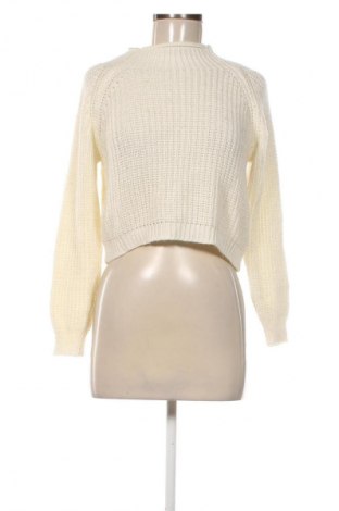 Γυναικείο πουλόβερ Pittarello, Μέγεθος XS, Χρώμα Εκρού, Τιμή 8,99 €