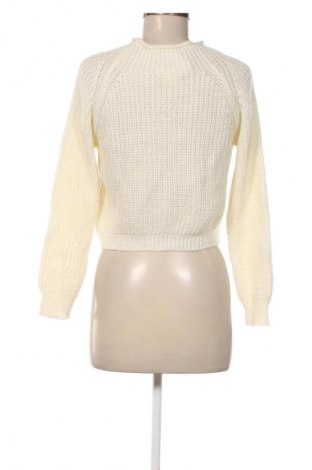 Γυναικείο πουλόβερ Pittarello, Μέγεθος XS, Χρώμα Εκρού, Τιμή 8,99 €