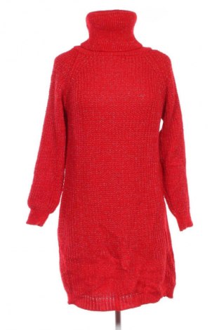 Damski sweter Pittarello, Rozmiar L, Kolor Czerwony, Cena 36,99 zł