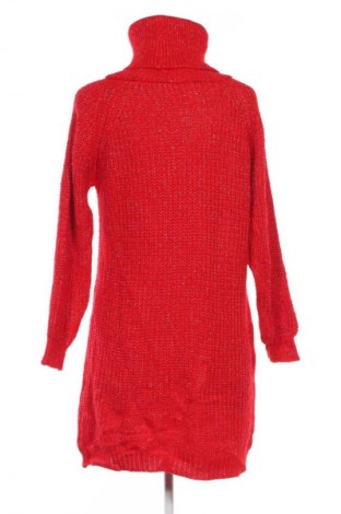 Damski sweter Pittarello, Rozmiar L, Kolor Czerwony, Cena 36,99 zł