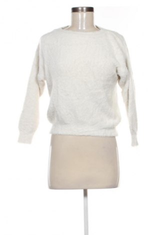 Damenpullover Pittarello, Größe XS, Farbe Weiß, Preis € 9,99