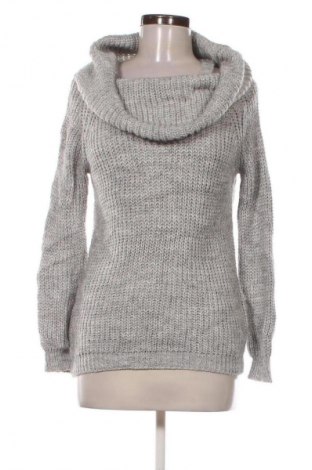 Damenpullover Pittarello, Größe S, Farbe Grau, Preis € 9,99