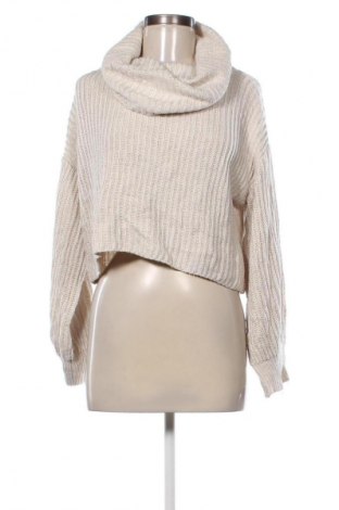 Dámsky pulóver Pittarello, Veľkosť XL, Farba Béžová, Cena  8,95 €