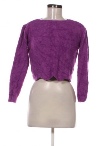 Дамски пуловер Pittarello, Размер S, Цвят Лилав, Цена 7,15 €