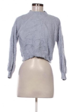 Pulover de femei Pittarello, Mărime S, Culoare Albastru, Preț 42,99 Lei