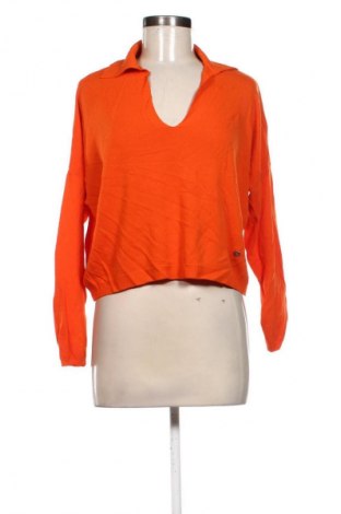 Női pulóver Please, Méret M, Szín Narancssárga
, Ár 15 089 Ft