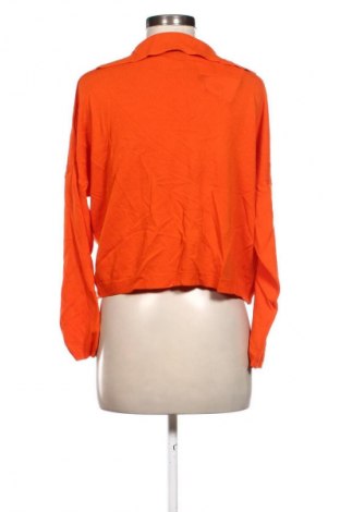 Női pulóver Please, Méret M, Szín Narancssárga
, Ár 15 089 Ft