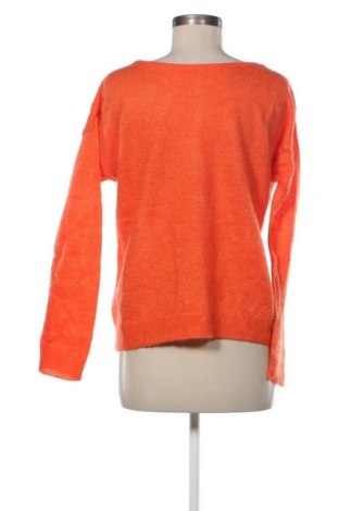 Damenpullover Please, Größe M, Farbe Orange, Preis 16,99 €