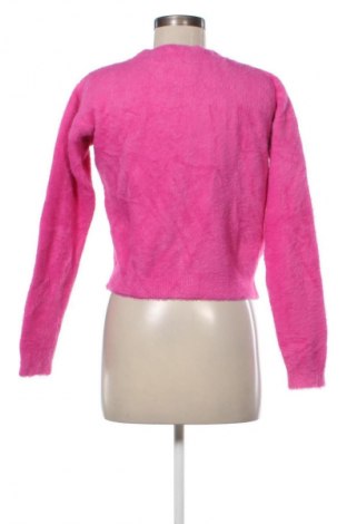 Дамски пуловер Please, Размер M, Цвят Розов, Цена 13,29 €