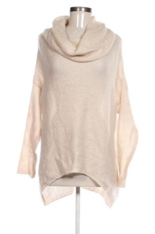Damenpullover Please, Größe XL, Farbe Beige, Preis 17,99 €