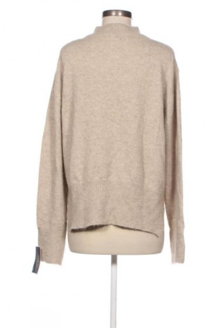 Női pulóver Polo Ralph Lauren, Méret XL, Szín Bézs, Ár 74 899 Ft