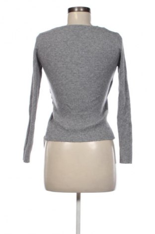 Дамски пуловер Porta Fortuna, Размер S, Цвят Сив, Цена 7,66 €