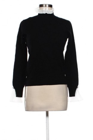 Női pulóver Porta Fortuna, Méret S, Szín Fekete, Ár 6 103 Ft