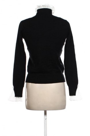 Női pulóver Porta Fortuna, Méret S, Szín Fekete, Ár 6 103 Ft