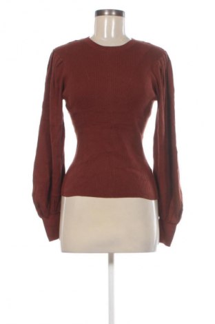 Damski sweter Portmans, Rozmiar M, Kolor Brązowy, Cena 35,99 zł