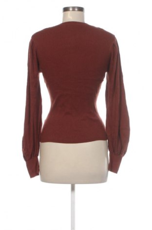 Damski sweter Portmans, Rozmiar M, Kolor Brązowy, Cena 35,99 zł