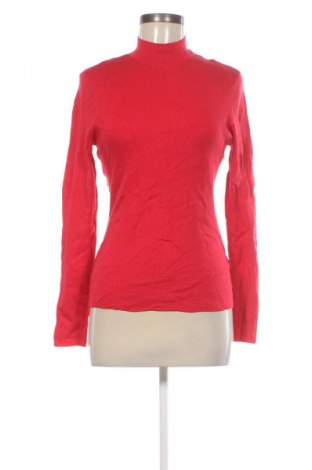 Damski sweter Portmans, Rozmiar L, Kolor Czerwony, Cena 28,99 zł