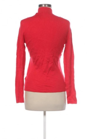 Damski sweter Portmans, Rozmiar L, Kolor Czerwony, Cena 28,99 zł
