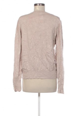 Damski sweter Portmans, Rozmiar L, Kolor Popielaty róż, Cena 28,99 zł