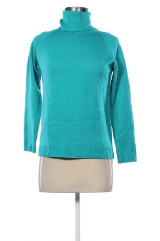 Pulover de femei Premode, Mărime M, Culoare Albastru, Preț 55,99 Lei