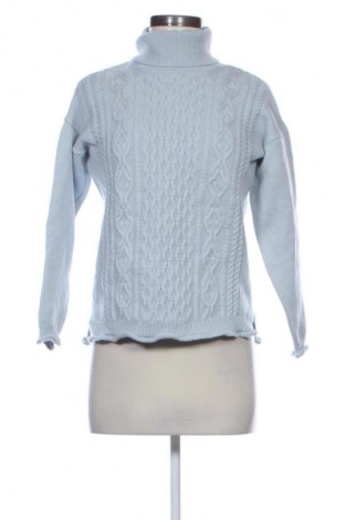 Dámský svetr Premode, Velikost M, Barva Modrá, Cena  209,00 Kč