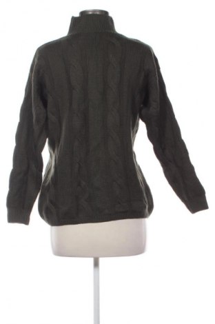 Dámský svetr Premode, Velikost M, Barva Zelená, Cena  219,00 Kč