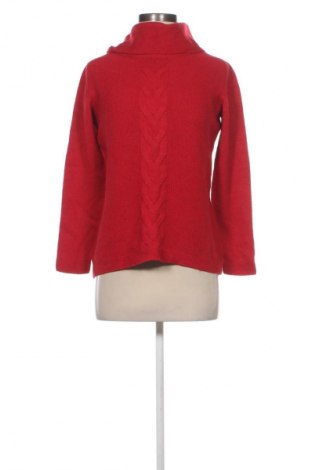 Γυναικείο πουλόβερ Premode, Μέγεθος M, Χρώμα Κόκκινο, Τιμή 11,99 €
