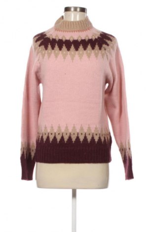 Γυναικείο πουλόβερ Pret A Porter, Μέγεθος M, Χρώμα Πολύχρωμο, Τιμή 8,99 €