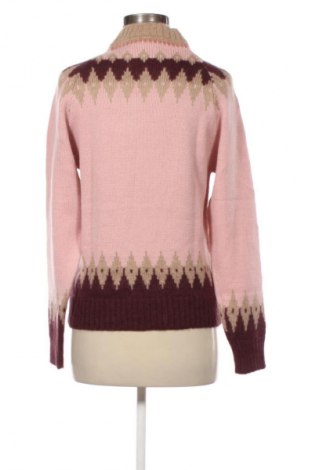 Γυναικείο πουλόβερ Pret A Porter, Μέγεθος M, Χρώμα Πολύχρωμο, Τιμή 8,99 €