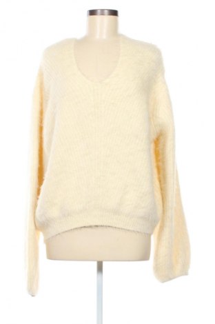 Dámsky pulóver Pretty Little Thing, Veľkosť XL, Farba Kremová, Cena  7,95 €