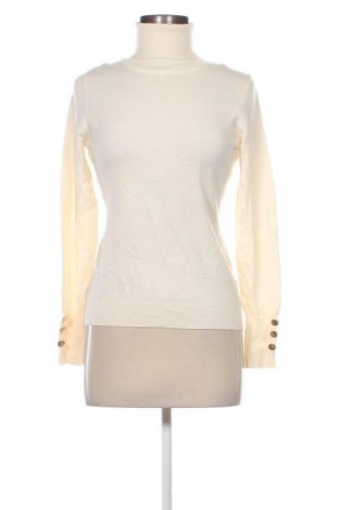 Γυναικείο πουλόβερ Preview, Μέγεθος S, Χρώμα Εκρού, Τιμή 7,99 €