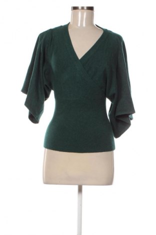 Γυναικείο πουλόβερ PrimRose, Μέγεθος L, Χρώμα Πράσινο, Τιμή 8,99 €