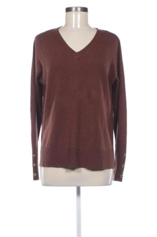 Damski sweter Primark, Rozmiar S, Kolor Brązowy, Cena 33,99 zł