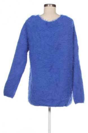 Pulover de femei Primark, Mărime L, Culoare Albastru, Preț 41,99 Lei