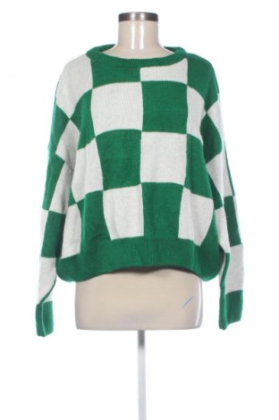Γυναικείο πουλόβερ Primark, Μέγεθος XXL, Χρώμα Πολύχρωμο, Τιμή 9,99 €