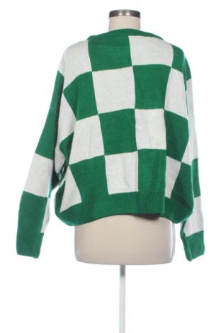 Γυναικείο πουλόβερ Primark, Μέγεθος XXL, Χρώμα Πολύχρωμο, Τιμή 9,99 €